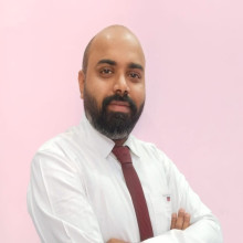 Sharath Gowda